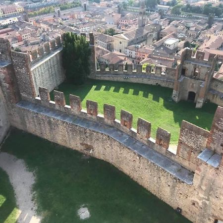 Star Soave Rooms - Locazione Turistica Esterno foto