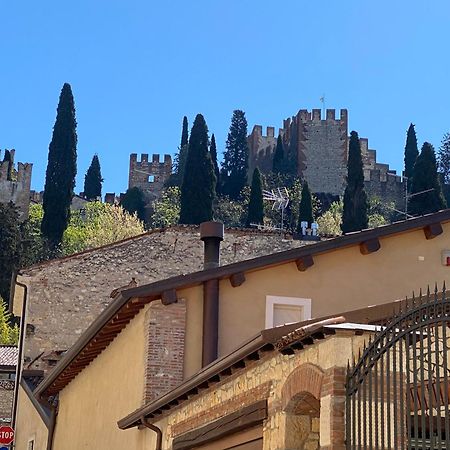 Star Soave Rooms - Locazione Turistica Esterno foto