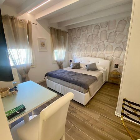 Star Soave Rooms - Locazione Turistica Esterno foto