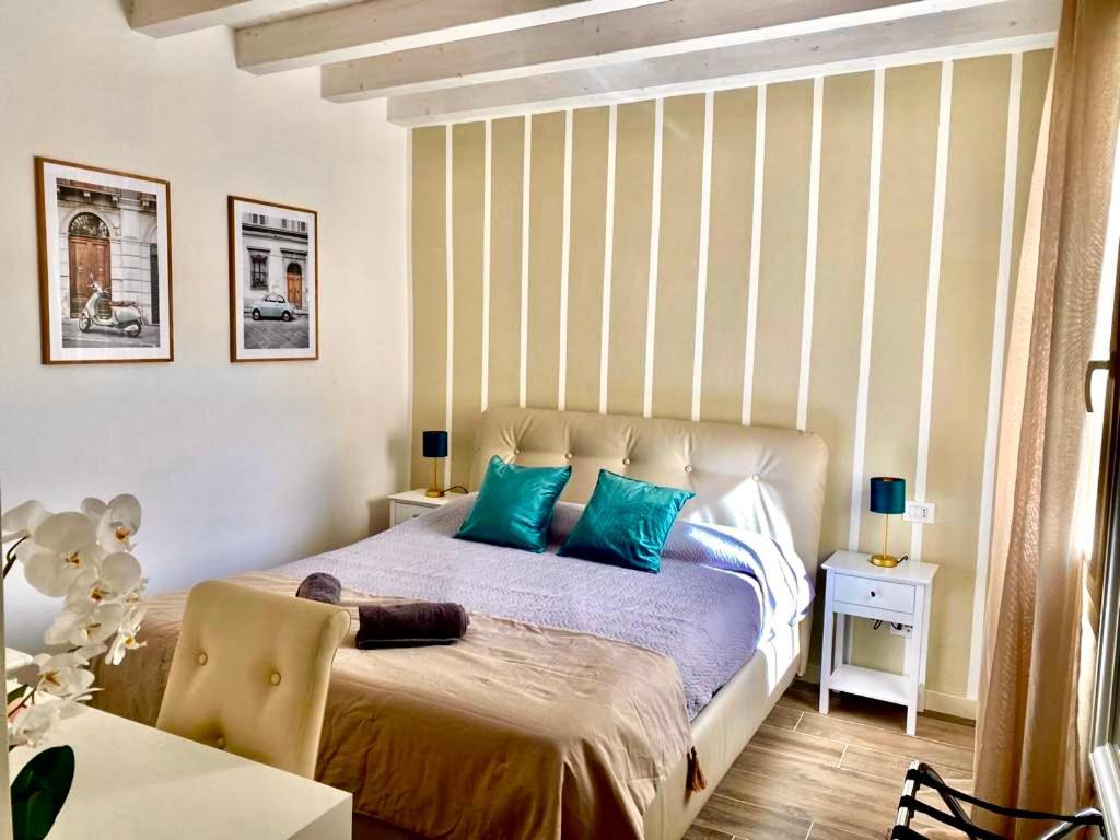 Star Soave Rooms - Locazione Turistica Esterno foto