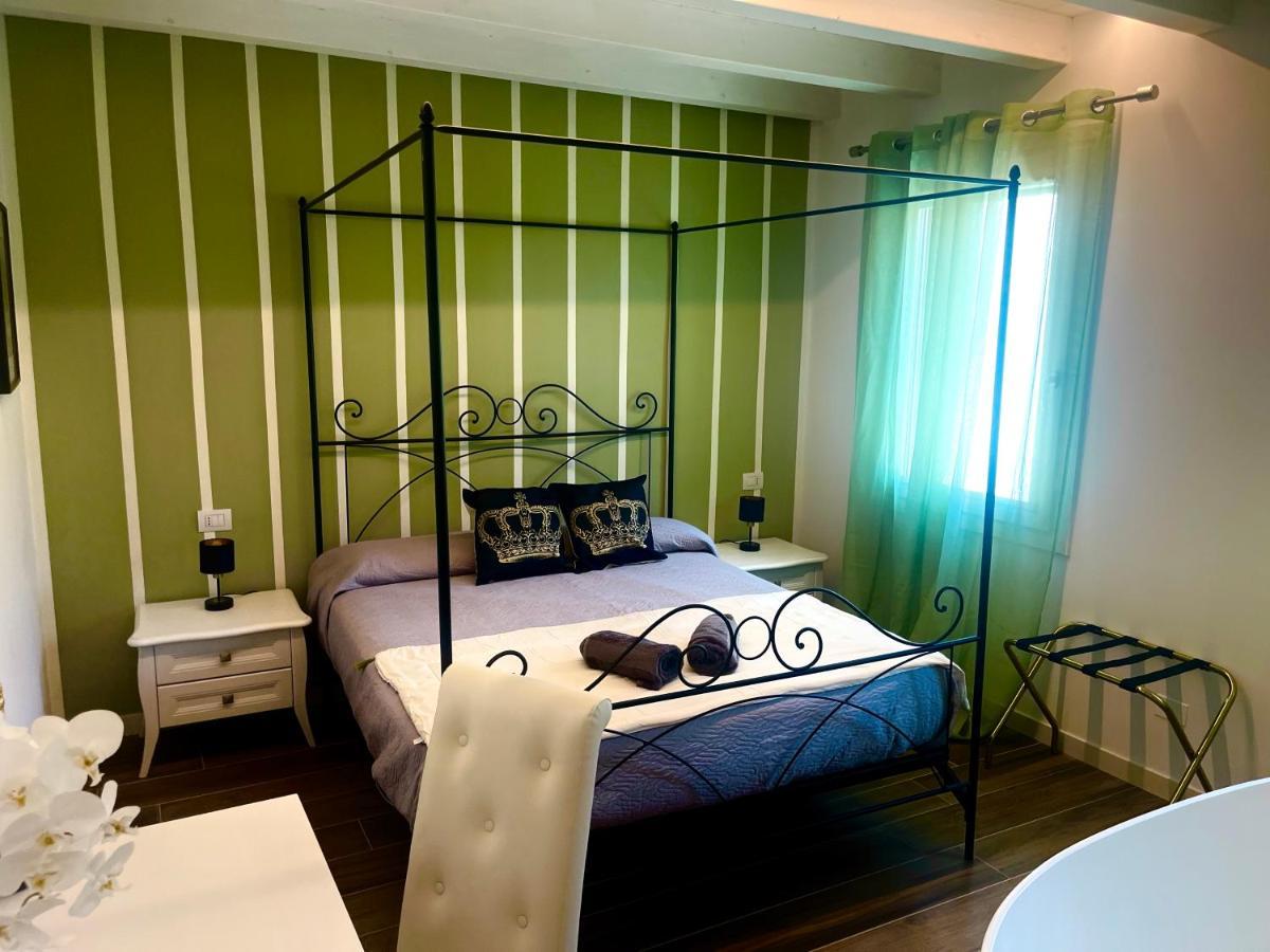 Star Soave Rooms - Locazione Turistica Esterno foto