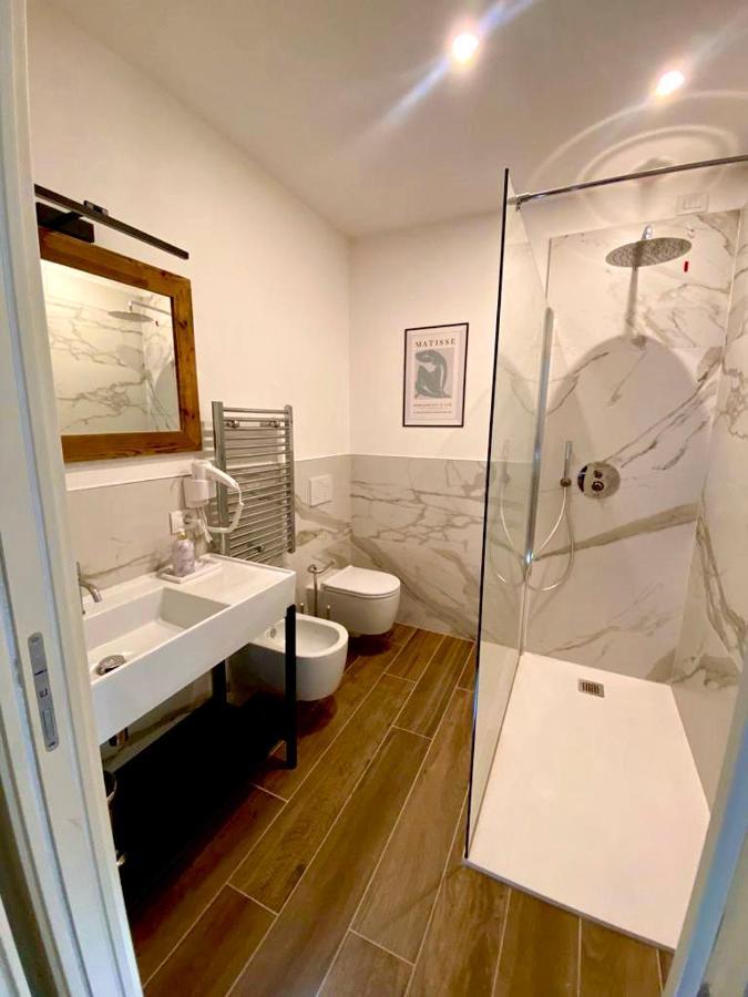 Star Soave Rooms - Locazione Turistica Esterno foto
