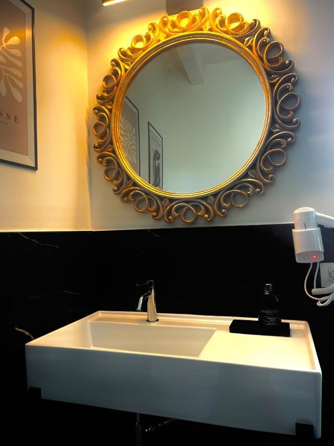 Star Soave Rooms - Locazione Turistica Esterno foto