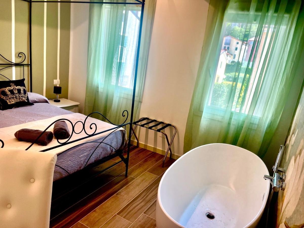 Star Soave Rooms - Locazione Turistica Esterno foto