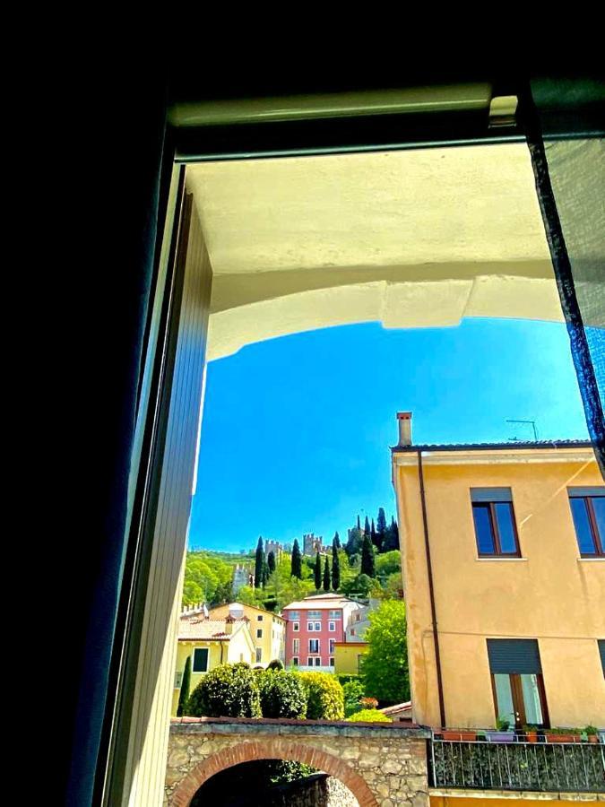 Star Soave Rooms - Locazione Turistica Esterno foto