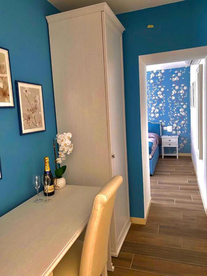 Star Soave Rooms - Locazione Turistica Esterno foto