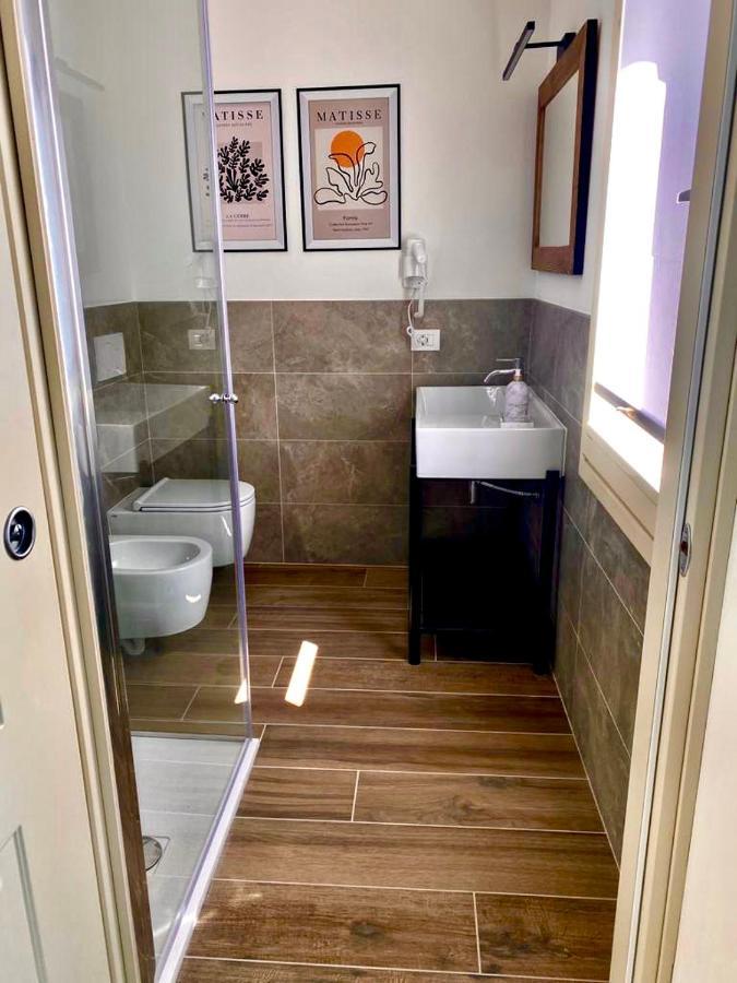 Star Soave Rooms - Locazione Turistica Esterno foto