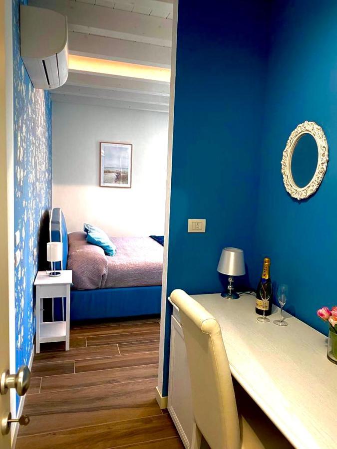 Star Soave Rooms - Locazione Turistica Esterno foto