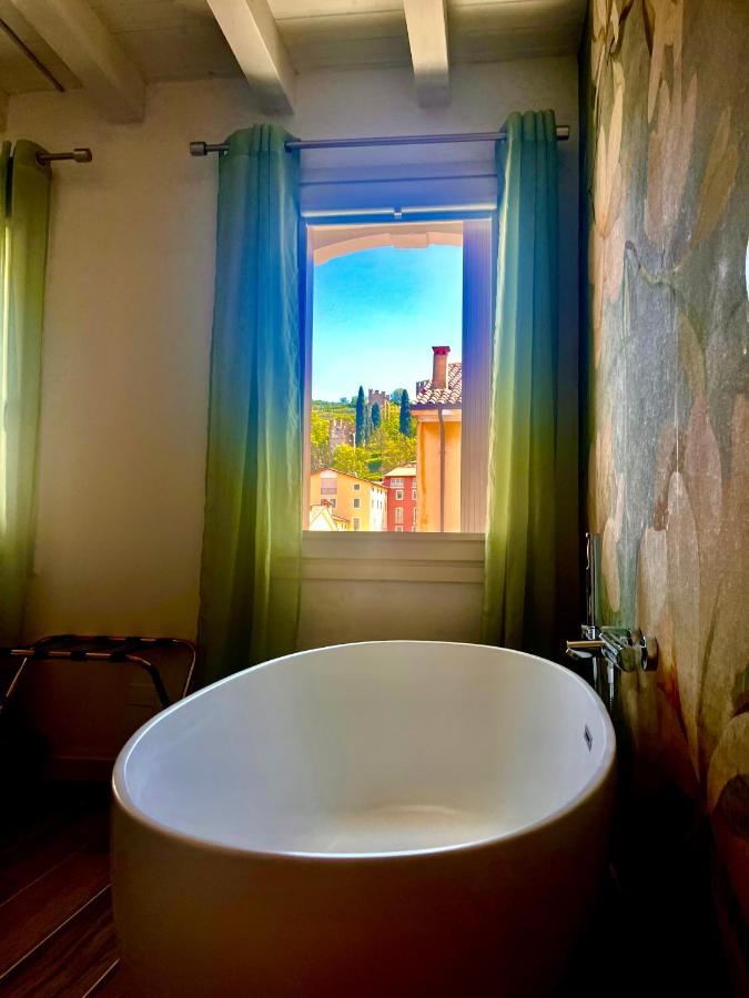 Star Soave Rooms - Locazione Turistica Esterno foto