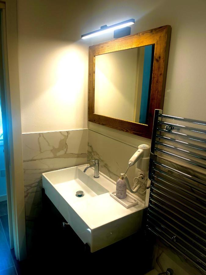 Star Soave Rooms - Locazione Turistica Esterno foto