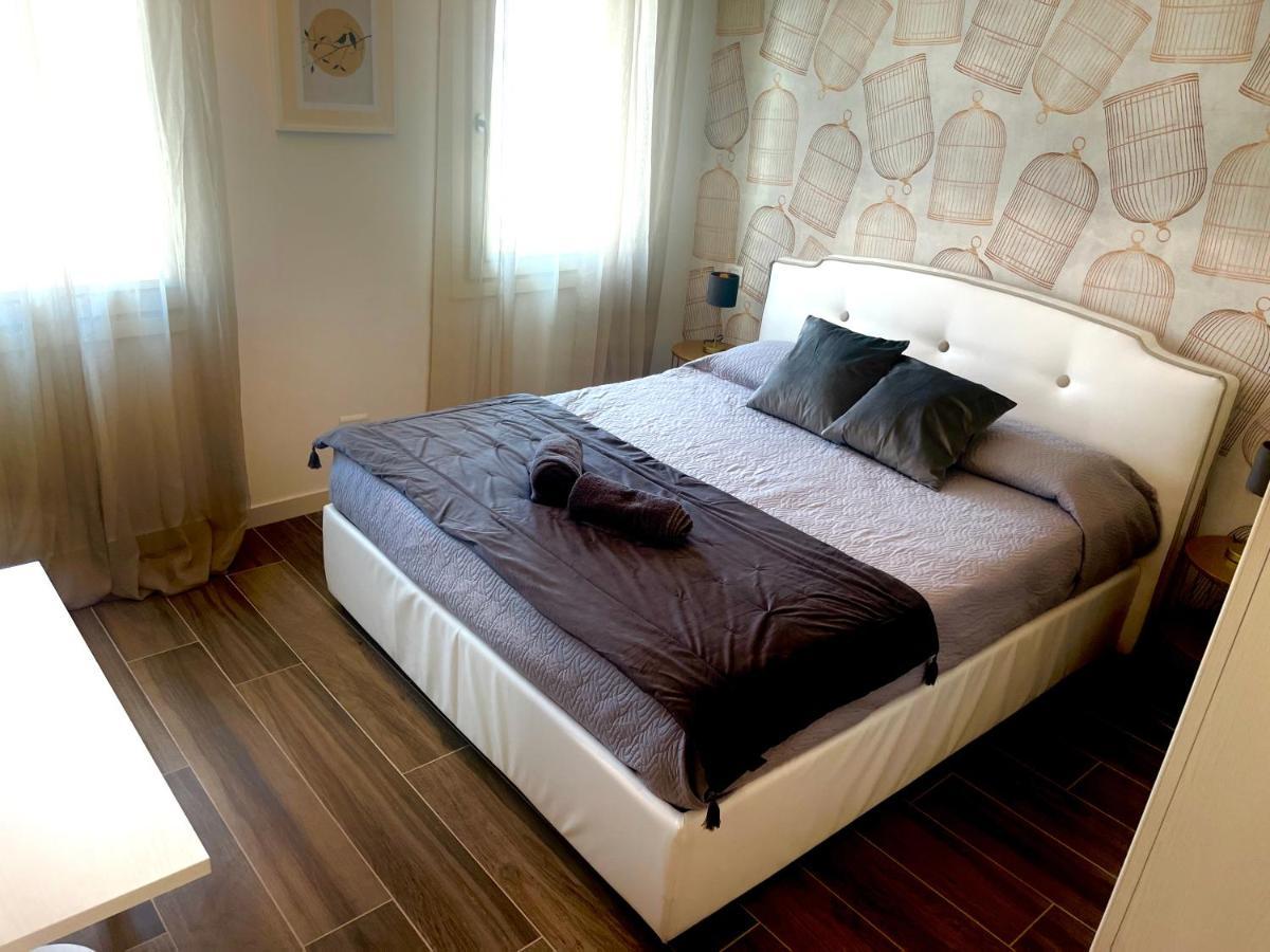 Star Soave Rooms - Locazione Turistica Esterno foto