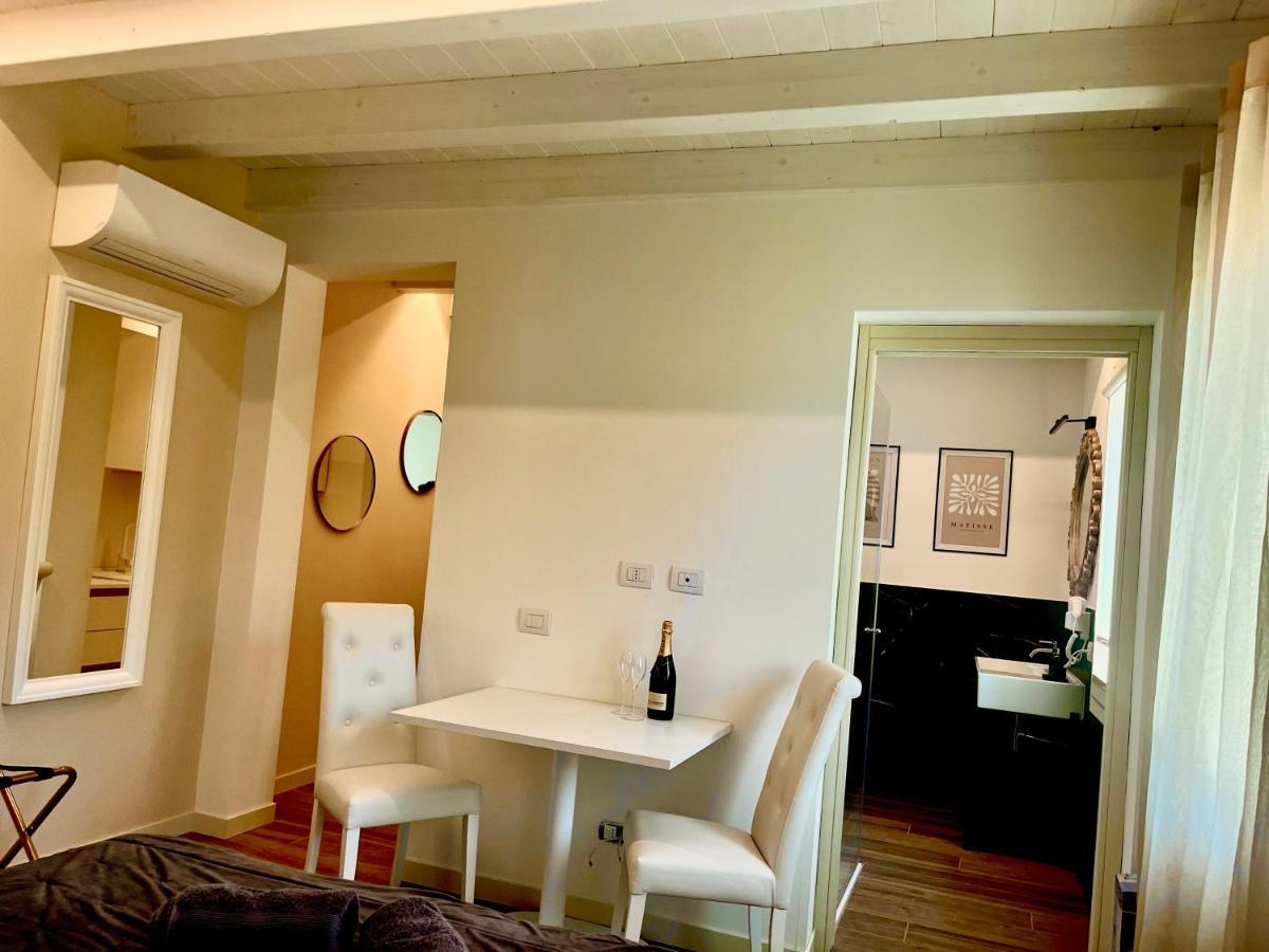Star Soave Rooms - Locazione Turistica Esterno foto