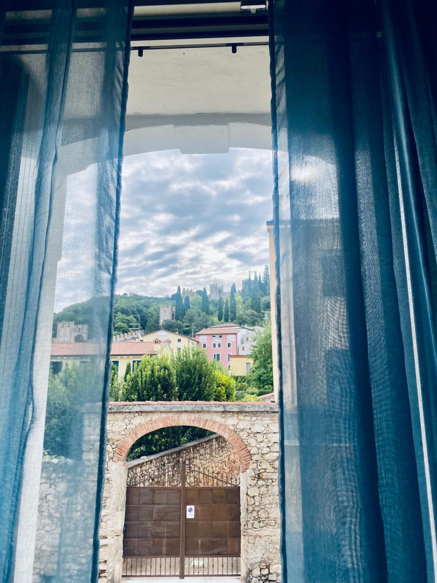 Star Soave Rooms - Locazione Turistica Esterno foto