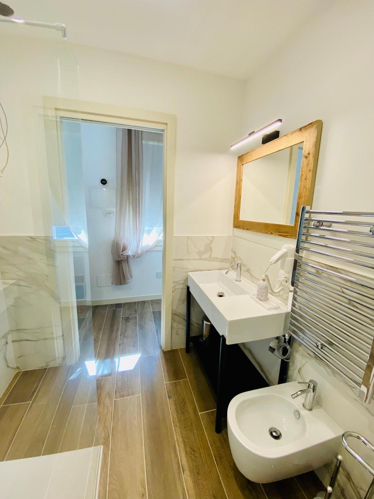Star Soave Rooms - Locazione Turistica Esterno foto