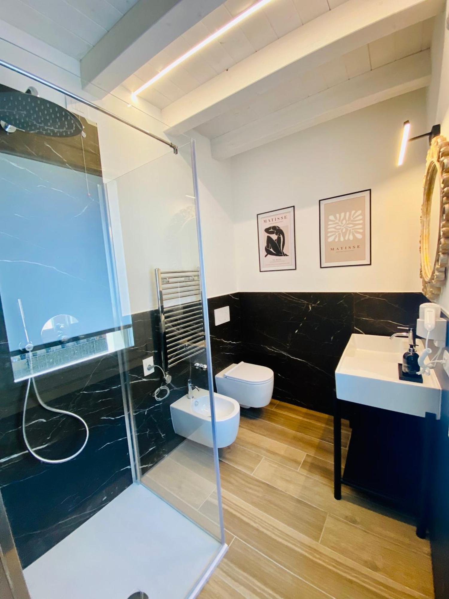 Star Soave Rooms - Locazione Turistica Esterno foto