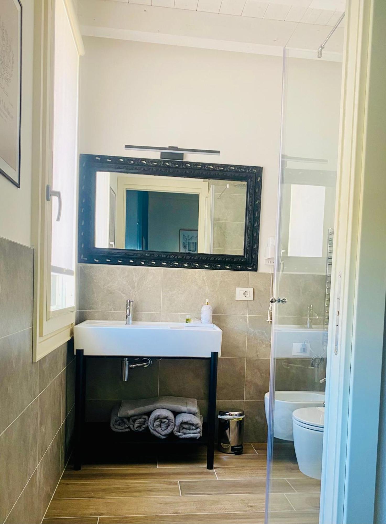 Star Soave Rooms - Locazione Turistica Esterno foto