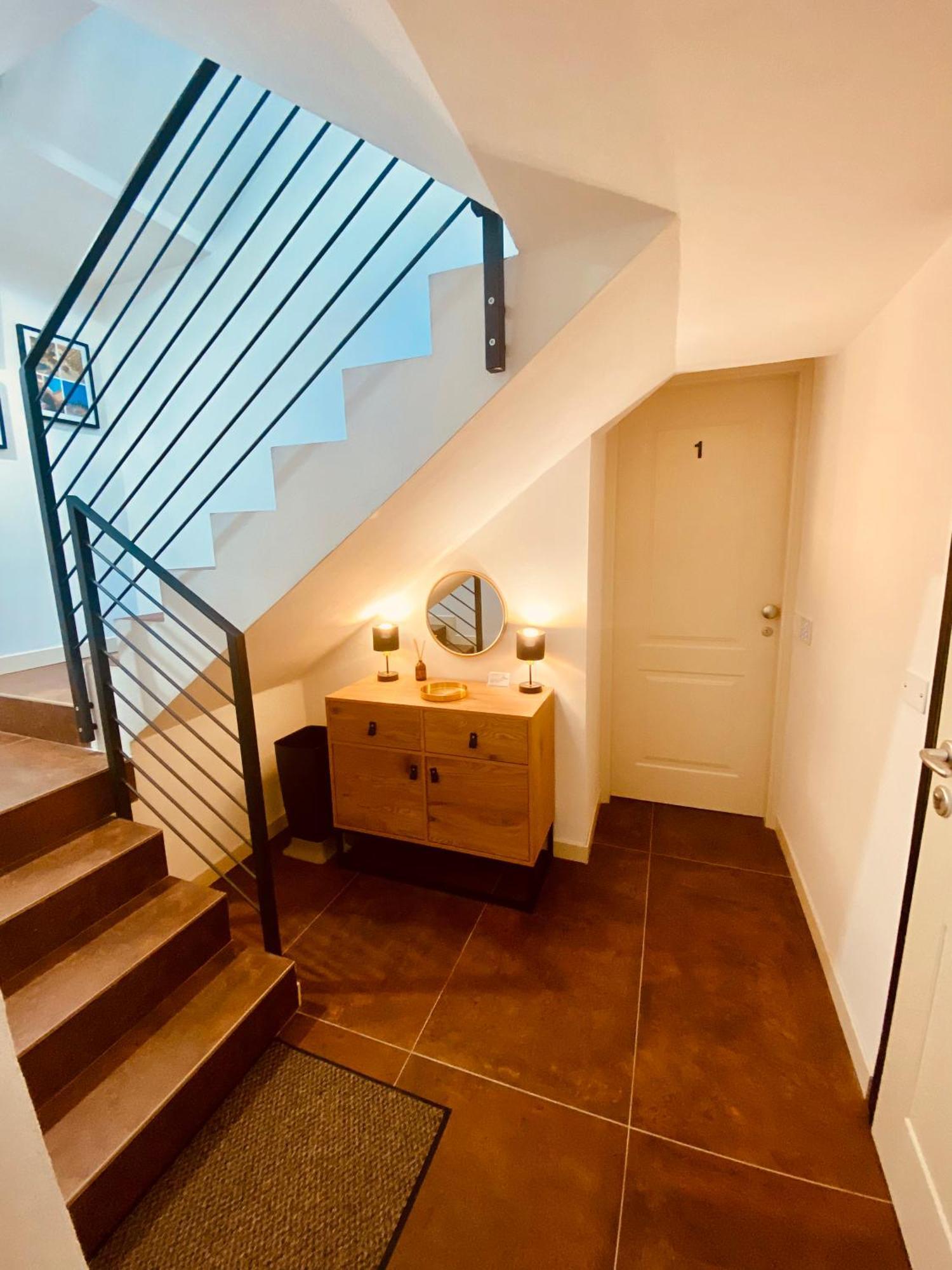Star Soave Rooms - Locazione Turistica Esterno foto