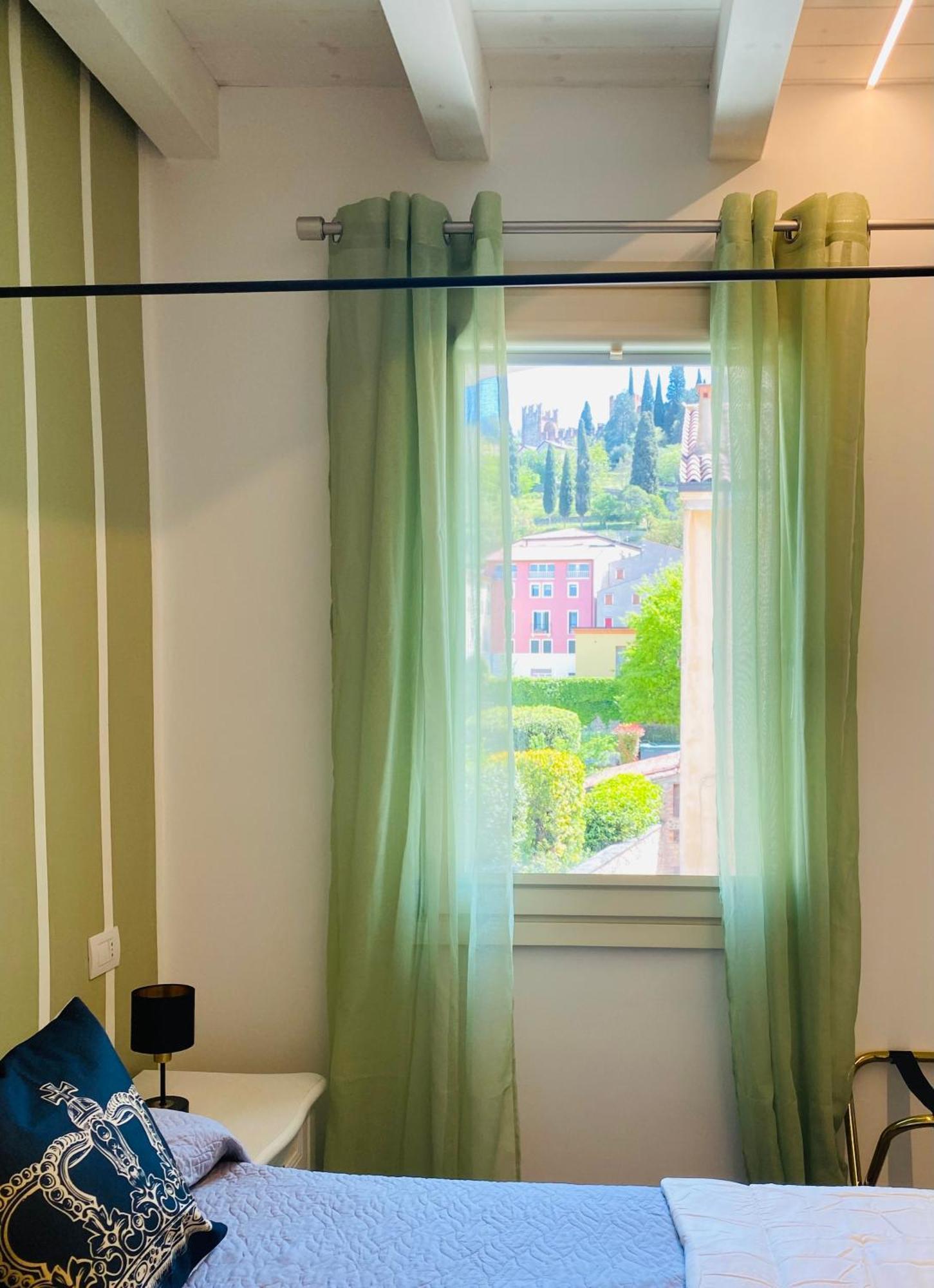 Star Soave Rooms - Locazione Turistica Esterno foto
