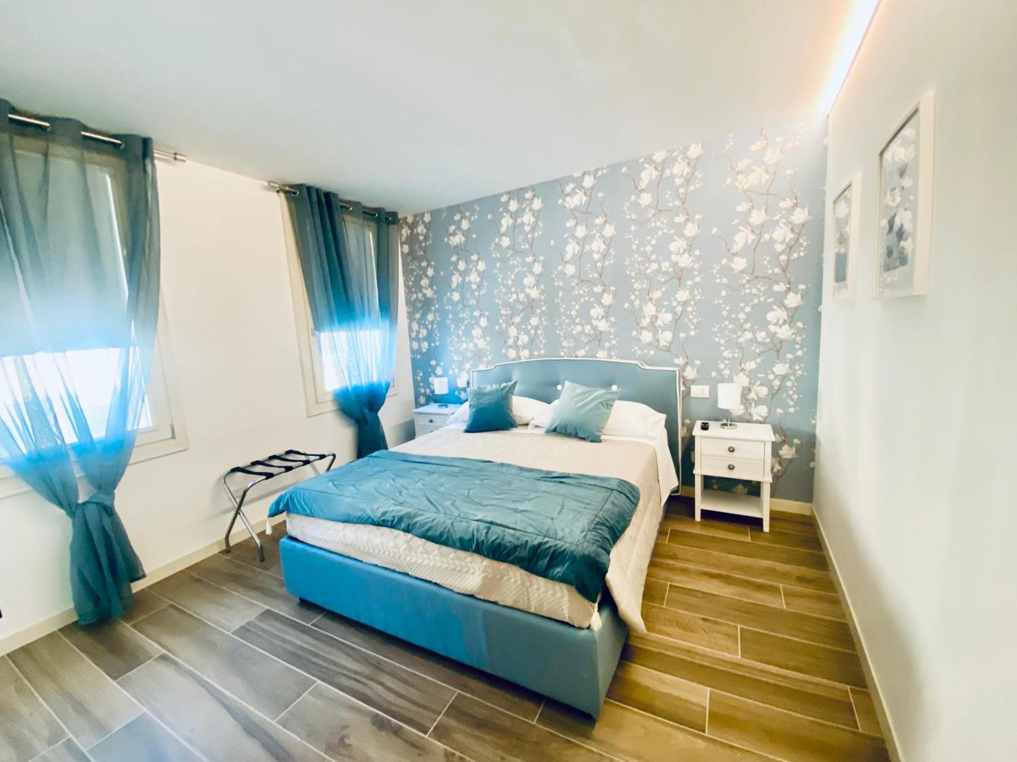 Star Soave Rooms - Locazione Turistica Esterno foto