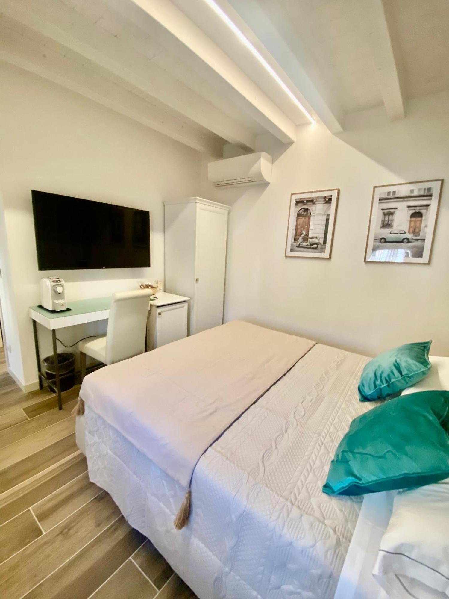 Star Soave Rooms - Locazione Turistica Esterno foto