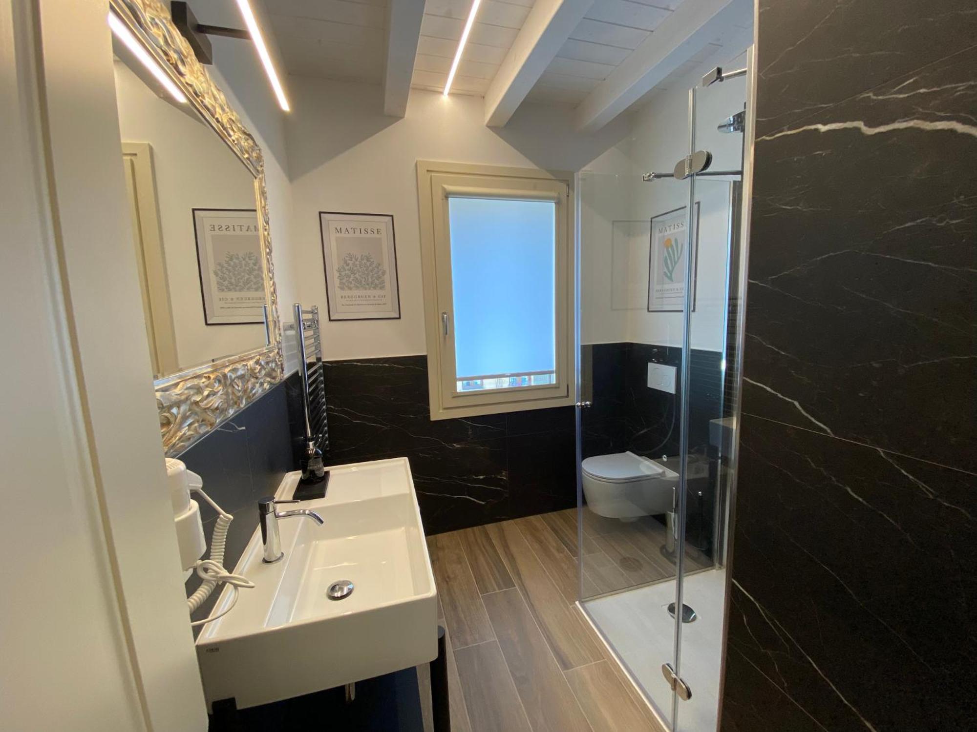 Star Soave Rooms - Locazione Turistica Esterno foto
