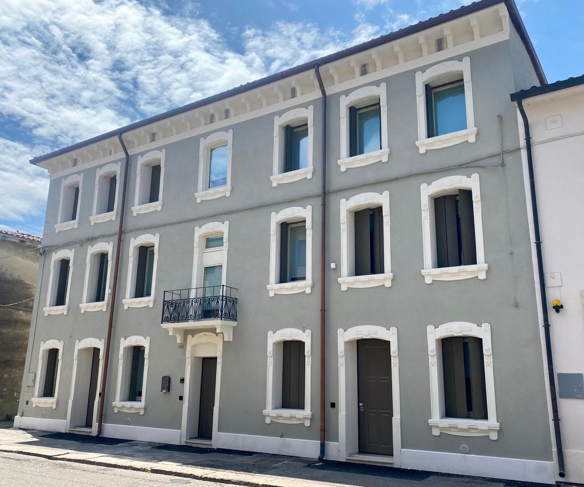 Star Soave Rooms - Locazione Turistica Esterno foto