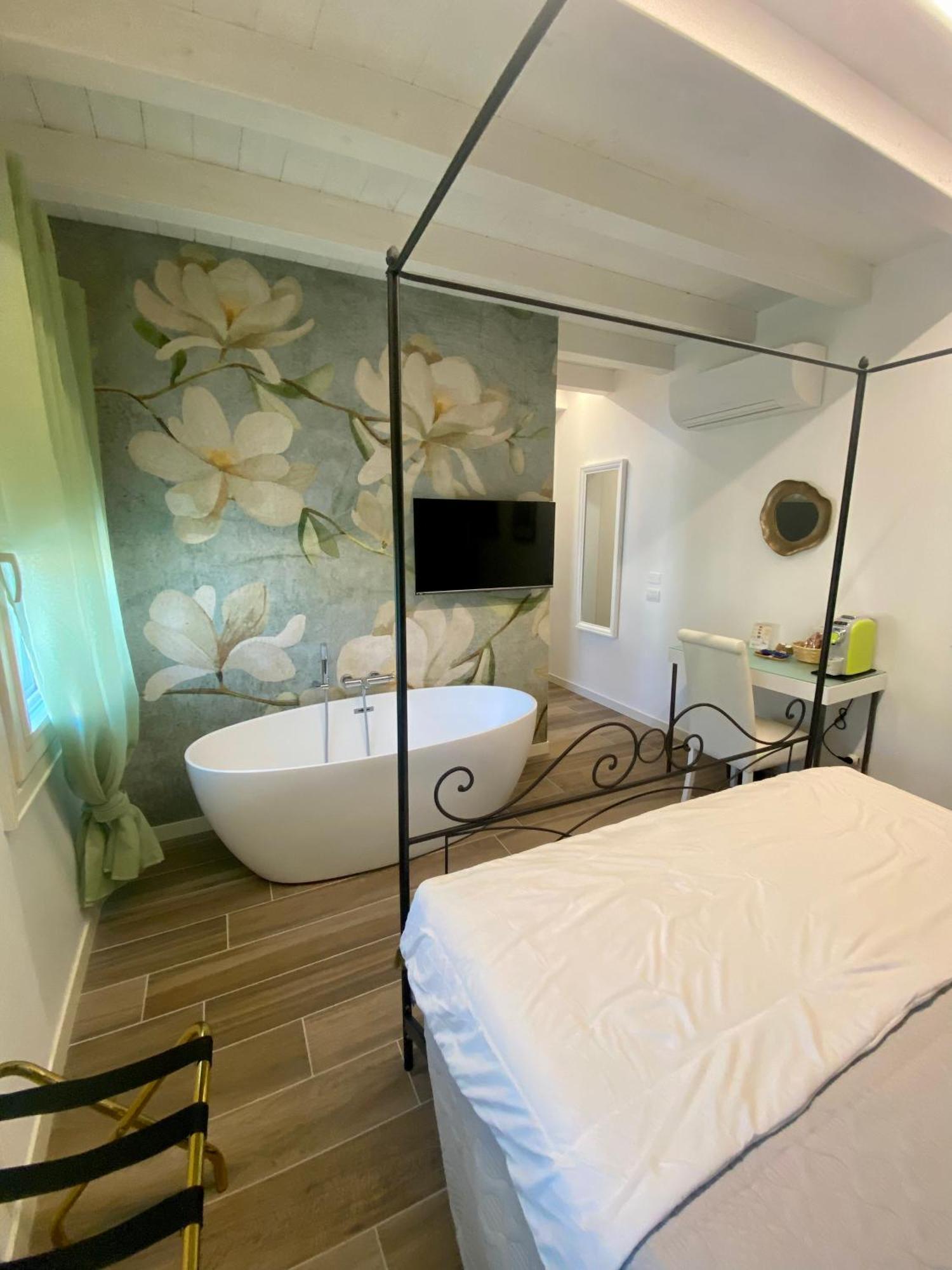 Star Soave Rooms - Locazione Turistica Esterno foto