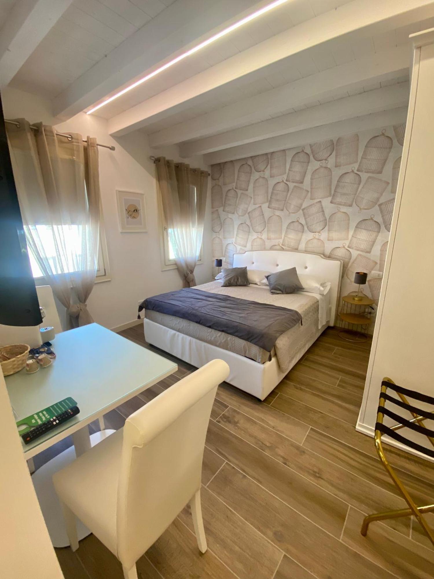 Star Soave Rooms - Locazione Turistica Esterno foto